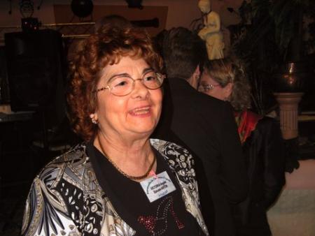 Angèle Victoria
