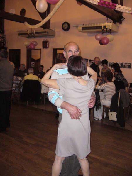 Yves & Jeanine Galdéano