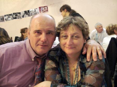 Bernard & Chantal Brunel