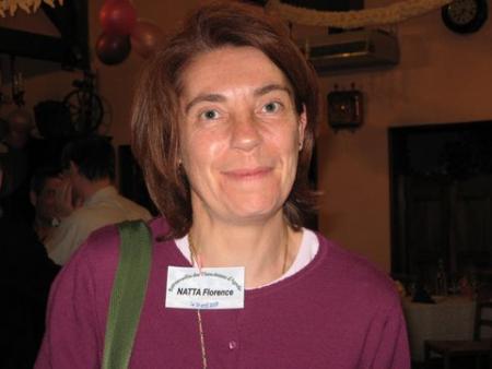 Florence Natta