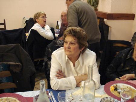 Antoinette Victoria. Delphine Sanchez. René Lopez. André Bodet